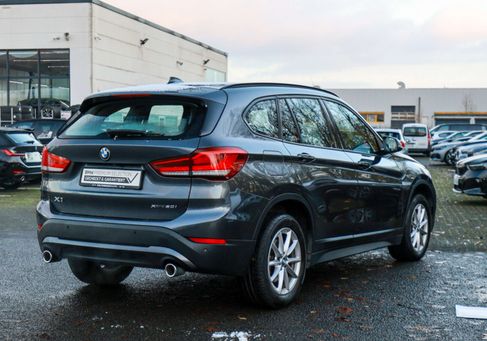 BMW X1, 2020
