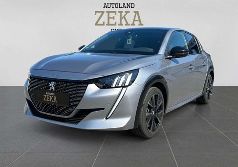Peugeot 208, 2023