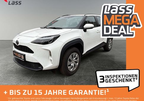 Toyota Yaris Cross, 2024