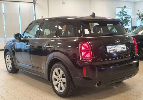 MINI Cooper Countryman, 2022