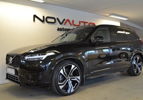 Volvo, 2024 3