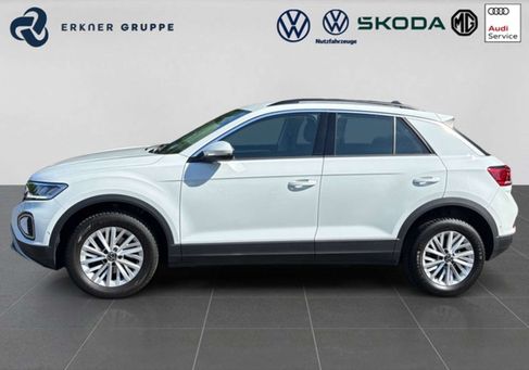 Volkswagen T-Roc, 2022
