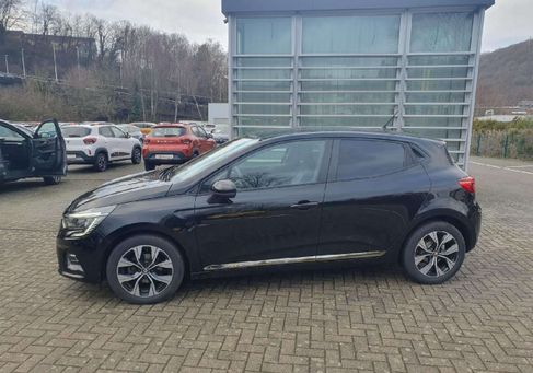 Renault Clio, 2023