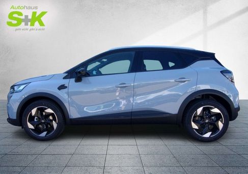 Renault Captur, 2025