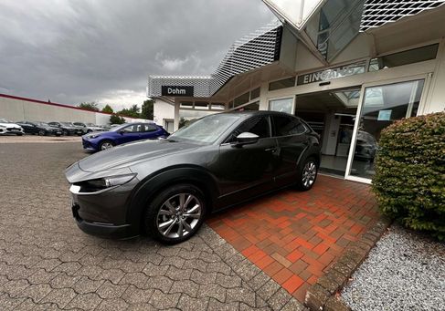 Mazda CX-30, 2022 2