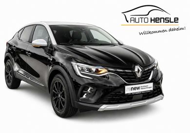 Renault Captur, 2023