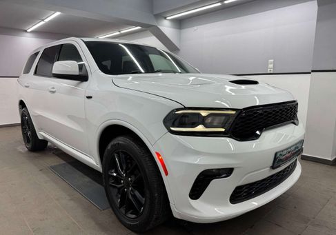 Dodge Durango, 2022