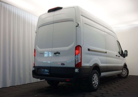 Ford Transit, 2023