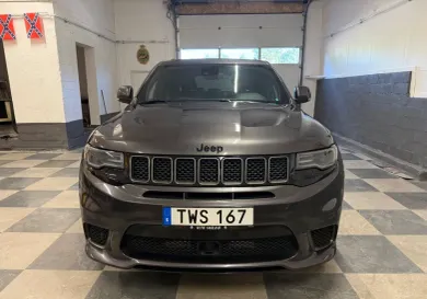 Jeep Grand Cherokee, 2019