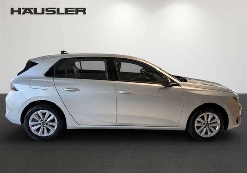 Opel Astra, 2026