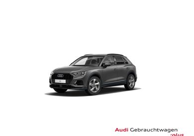 Audi Q3, 2019