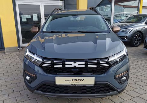 Dacia Jogger, 2025 3