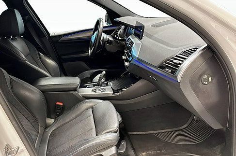 BMW X3, 2018 3