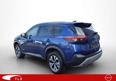 Nissan X-Trail, 2023 2