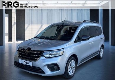 Renault Kangoo, 2025