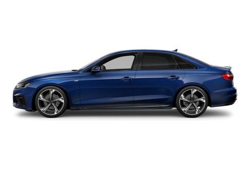 Audi A4, 2023
