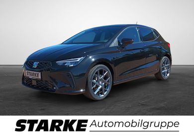 Seat Ibiza, 2026