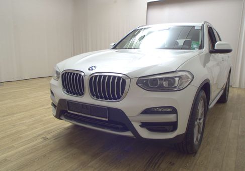BMW X3, 2019 2