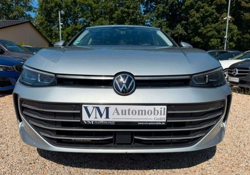 Volkswagen Passat Variant, 2024 2
