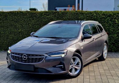 Opel Insignia, 2023