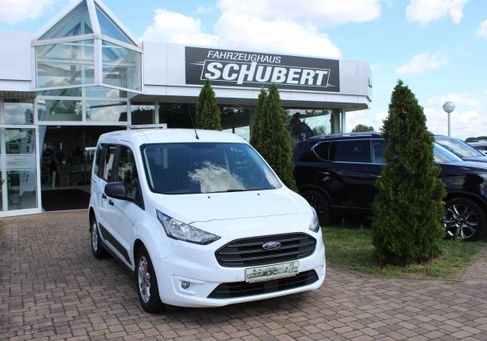 Ford Transit Connect, 2020