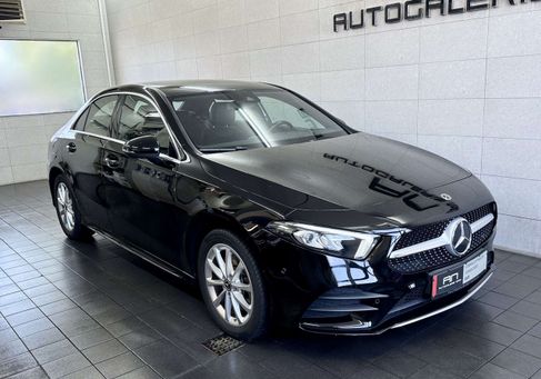 Mercedes-Benz A 250, 2022