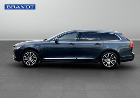 Volvo V90, 2025 3
