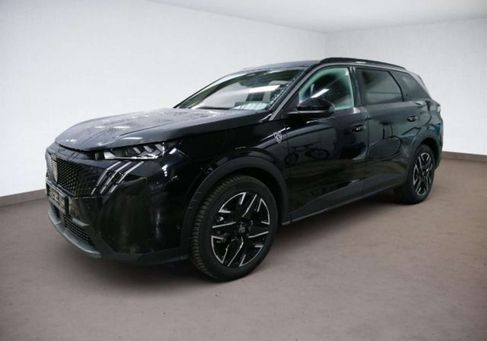 Peugeot 5008, 2026 2