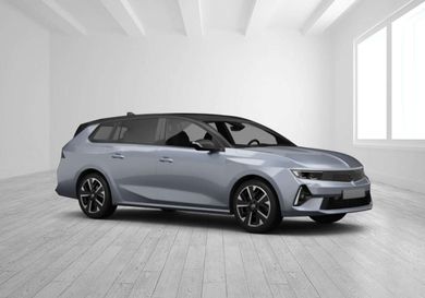 Opel Astra, 2026