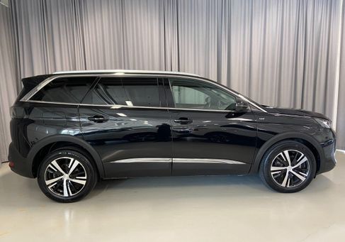 Peugeot 5008, 2023