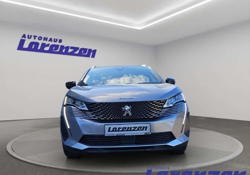 Peugeot 3008, 2023