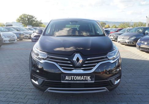 Renault Espace, 2021