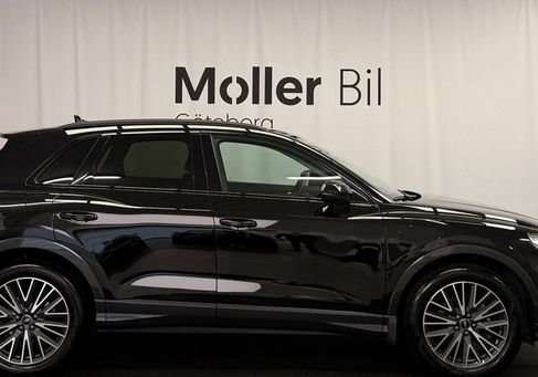 Audi Q3, 2024 2