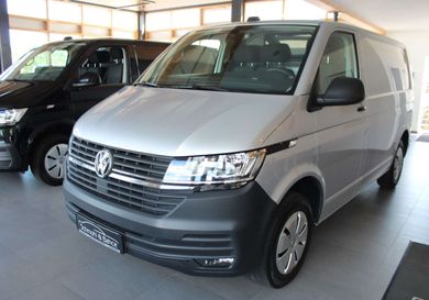 Volkswagen T6 Transporter, 2023