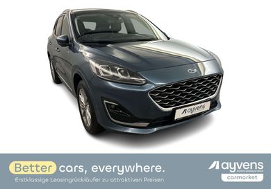 Ford Kuga, 2020