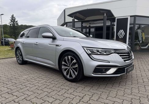 Renault Talisman, 2020