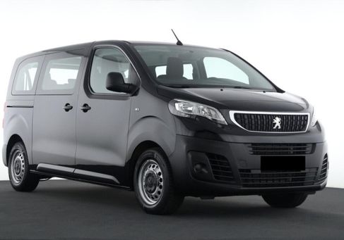 Peugeot Expert, 2020