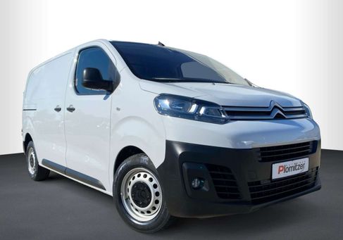 Citroën Jumpy, 2022