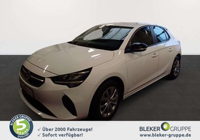 Opel Corsa, 2022