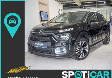 Citroën C3, 2023