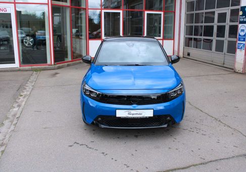 Opel Corsa, 2025 2