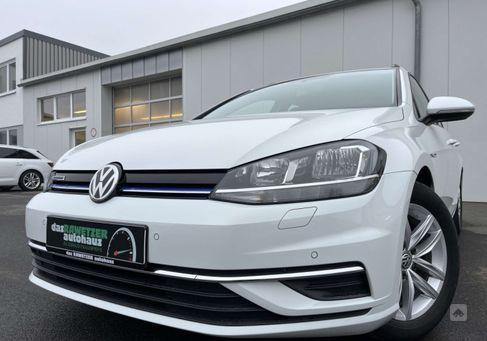 Volkswagen Golf, 2020