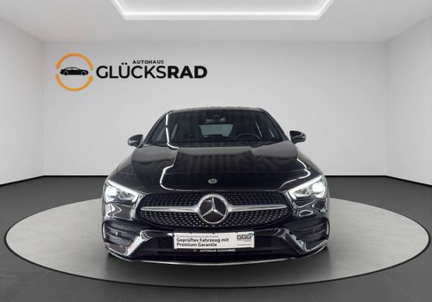 Mercedes-Benz CLA 200, 2019 2