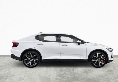 Polestar 2, 2022 3