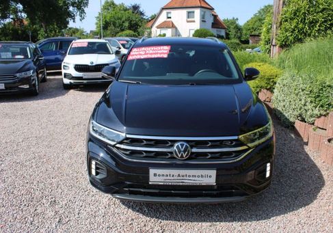 Volkswagen T-Roc, 2023