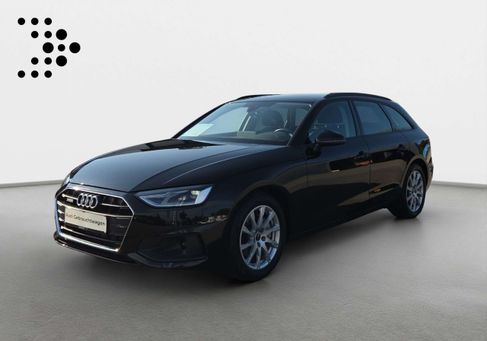 Audi A4, 2023