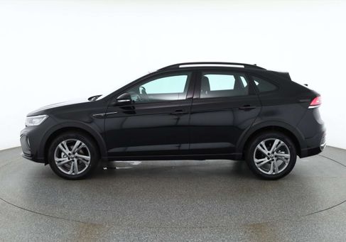 Volkswagen Taigo, 2024