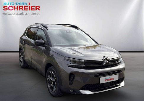 Citroën C5 Aircross, 2025 3