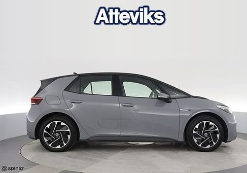 Volkswagen ID.3, 2023