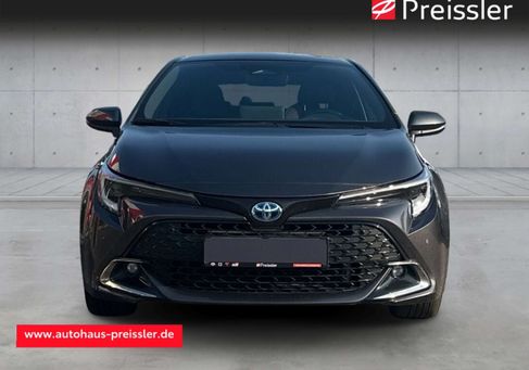 Toyota Corolla, 2024 3